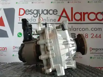 Автозапчасти б/у коробка передач за seat ibiza (6j5) stylance / style ссылки oem iam jdd 02r300041gx 02r300041g
