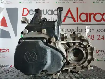 Автозапчасти б/у коробка передач за seat ibiza (6j5) stylance / style ссылки oem iam jdd 02r300041gx 02r300041g