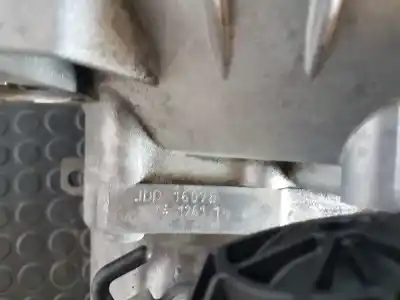 Автозапчасти б/у коробка передач за seat ibiza (6j5) stylance / style ссылки oem iam jdd 02r300041gx 02r300041g