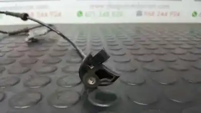 Peça sobressalente para automóvel em segunda mão sensor abs por citroen berlingo station wagon sx multispace referências oem iam   