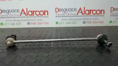 Second-hand car spare part front right seat stay for citroen berlingo station wagon sx multispace oem iam references 9804947480