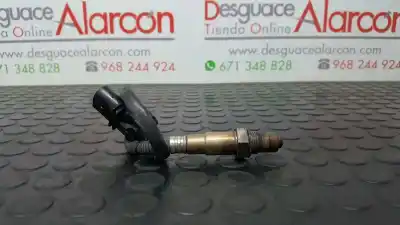 Second-hand car spare part lambda probe for citroen berlingo station wagon sx multispace oem iam references 9687161080