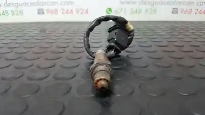 Second-hand car spare part lambda probe for citroen berlingo station wagon sx multispace oem iam references 9687161080 1618ne 0281004157