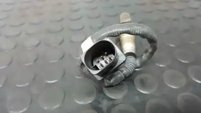 Second-hand car spare part lambda probe for citroen berlingo station wagon sx multispace oem iam references 9687161080 1618ne 0281004157