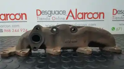 Second-hand car spare part EXHAUST MANIFOLD for CHEVROLET LACETTI  OEM IAM references NY40323  