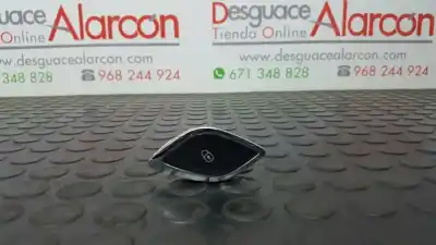 Автозапчастина б/у ВИМИКАЧ БЛОКУВАННЯ ДВЕРЕЙ для CITROEN C3  Посилання на OEM IAM 96656596XU  