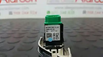 Автозапчастина б/у вимикач блокування дверей для citroen c3 collection посилання на oem iam 96656596xu  