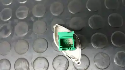 Автозапчастина б/у вимикач блокування дверей для citroen c3 collection посилання на oem iam 96656596xu  