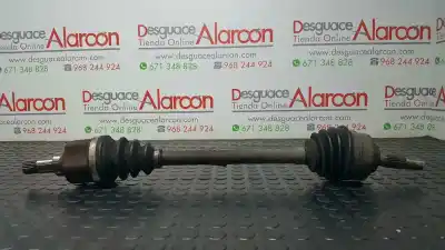 Second-hand car spare part front left transmission for citroen c3 pluriel (hb_) 1.6 oem iam references 3272fr