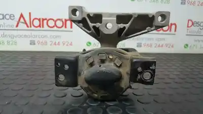 Second-hand car spare part engine support for citroen c3 seduction oem iam references 1839g4  9647722280