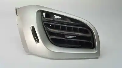 Second-hand car spare part right side air vent for citroen c3 seduction oem iam references 8265kz