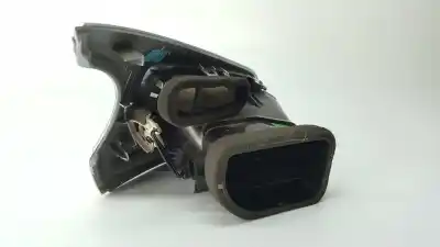 Peça sobressalente para automóvel em segunda mão saída de ar lateral esquerda por citroen c3 seduction referências oem iam   