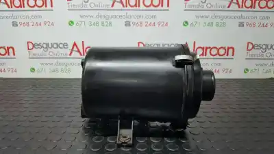 Piesă de schimb auto la mâna a doua filtru de aer pentru nissan pick-up (d22) td doble cabina navara 4x4 referințe oem iam 16500vk501  16500vk50a