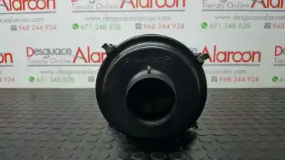 Piesă de schimb auto la mâna a doua filtru de aer pentru nissan pick-up (d22) td doble cabina navara 4x4 referințe oem iam 16500vk501  16500vk50a
