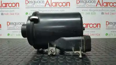 Piesă de schimb auto la mâna a doua filtru de aer pentru nissan pick-up (d22) td doble cabina navara 4x4 referințe oem iam 16500vk501  16500vk50a