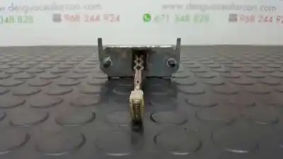 Автозапчастина б/у фільм дверей для ford probe 2.5 v6 24v cat посилання на oem iam   