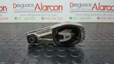 Second-hand car spare part rear engine support for citroen c3 collection oem iam references 1806a6  9802483780