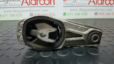 Second-hand car spare part rear engine support for citroen c3 collection oem iam references 1806a6  9802483780
