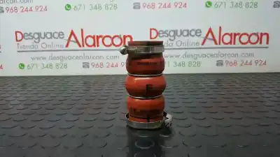 Peça sobressalente para automóvel em segunda mão tubo por citroen c3 collection referências oem iam 9801280580