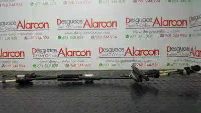 Peça sobressalente para automóvel em segunda mão fio por citroen c3 collection referências oem iam 