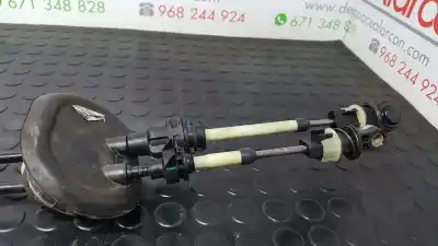 Peça sobressalente para automóvel em segunda mão fio por citroen c3 collection referências oem iam   