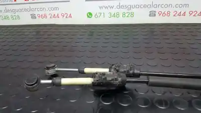 Peça sobressalente para automóvel em segunda mão fio por citroen c3 collection referências oem iam   