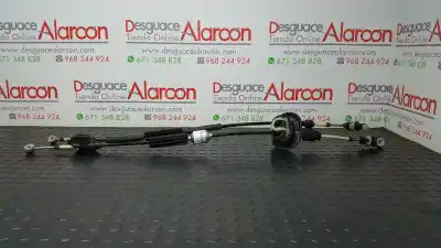 Peça sobressalente para automóvel em segunda mão fio por citroen c3 collection referências oem iam   