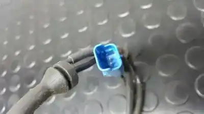 Peça sobressalente para automóvel em segunda mão sensor abs por citroen c3 collection referências oem iam 966545580  