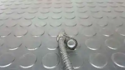 Peça sobressalente para automóvel em segunda mão sensor abs por citroen c3 collection referências oem iam 966545580  