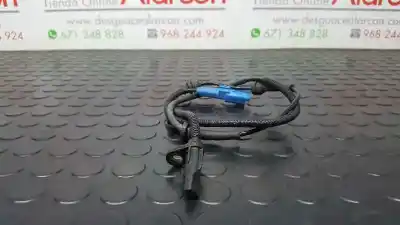 Second-hand car spare part ABS SENSOR for CITROEN C3  OEM IAM references 966545580  