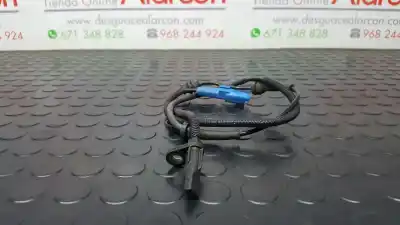 Peça sobressalente para automóvel em segunda mão sensor abs por citroen c3 collection referências oem iam 9665455580