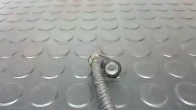 Peça sobressalente para automóvel em segunda mão sensor abs por citroen c3 collection referências oem iam 9665455580  