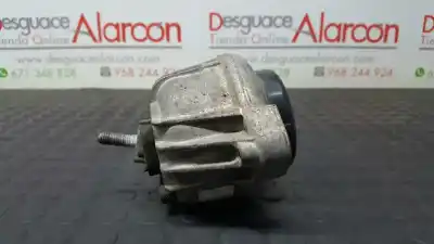 Second-hand car spare part engine support for bmw serie 1 berlina (e81/e87) 118d oem iam references 22116768800  13981112