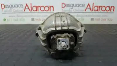 Second-hand car spare part engine support for bmw serie 1 berlina (e81/e87) 118d oem iam references 22116768800  13981112