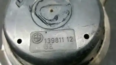 Second-hand car spare part engine support for bmw serie 1 berlina (e81/e87) 118d oem iam references 22116768800  13981112