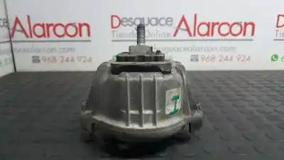 Second-hand car spare part engine support for bmw serie 1 berlina (e81/e87) 118d oem iam references 22116768799  13981112