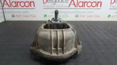 Second-hand car spare part engine support for bmw serie 1 berlina (e81/e87) 118d oem iam references 22116768799  13981112