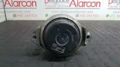 Second-hand car spare part engine support for bmw serie 1 berlina (e81/e87) 118d oem iam references 22116768799  13981112