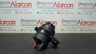 Peça sobressalente para automóvel em segunda mão depósito / reservatório do óleo de direção assistida por bmw serie 1 berlina (e81/e87) 118d referências oem iam 32416851217