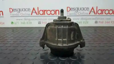 Second-hand car spare part engine support for bmw serie 1 berlina (e81/e87) 120d oem iam references 22116768799  13981112