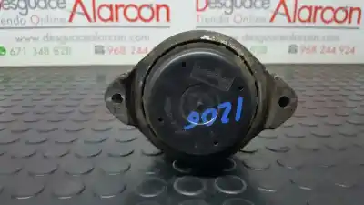 Second-hand car spare part engine support for bmw serie 1 berlina (e81/e87) 120d oem iam references 22116768799  13981112