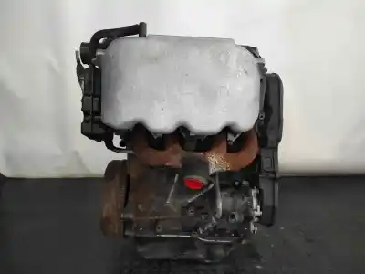 Pièce détachée automobile d'occasion moteur complet pour renault rapid/express (f40) 1.6 diesel références oem iam f8mg730 f8m730 