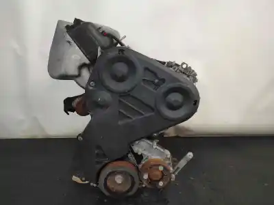 Pièce détachée automobile d'occasion moteur complet pour renault rapid/express (f40) 1.6 diesel références oem iam f8mg730 f8m730 