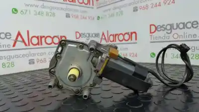 Pezzo di ricambio per auto di seconda mano motore alzacristalli anteriore destro per audi a6 berlina (c4) 2.5 tdi cat (ael) riferimenti oem iam 4a0959802