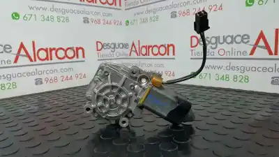 Pezzo di ricambio per auto di seconda mano motore alzacristalli posteriore destro per audi a6 berlina (c4) 2.5 tdi cat (ael) riferimenti oem iam 4a0959802a