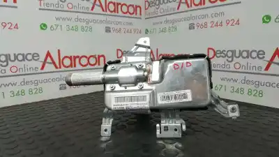 Peça sobressalente para automóvel em segunda mão airbag frontal lado direito por mercedes-benz clase c (w203) familiar c 200 t cdi (la) (203.207) referências oem iam a2038602605
