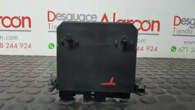 Peça sobressalente para automóvel em segunda mão módulo electrónico do fecho central por mercedes-benz clase c (w203) familiar c 200 t cdi (la) (203.207) referências oem iam 2038202185  