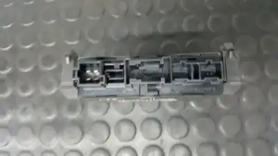 Peça sobressalente para automóvel em segunda mão módulo electrónico do fecho central por mercedes-benz clase c (w203) familiar c 200 t cdi (la) (203.207) referências oem iam 2038202185  