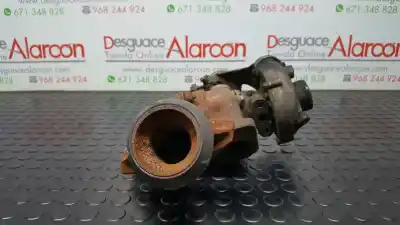 Second-hand car spare part turbocharger for volkswagen t4 transporter/furgoneta (mod. 1991) combi l oem iam references 074145701a 5314101 be5008669