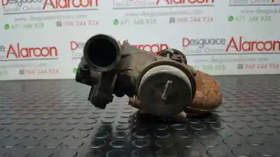 Second-hand car spare part turbocharger for volkswagen t4 transporter/furgoneta (mod. 1991) combi l oem iam references 074145701a 5314101 be5008669
